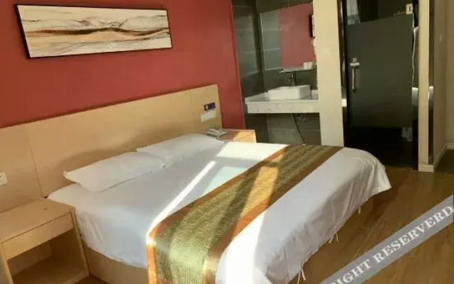 Kunshan Siat Room