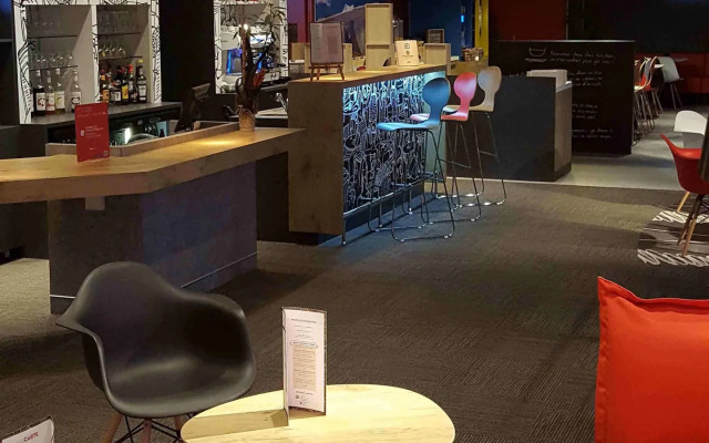 ibis Ales Centre Ville Hotel