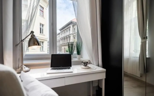 Kremerowska Apartments