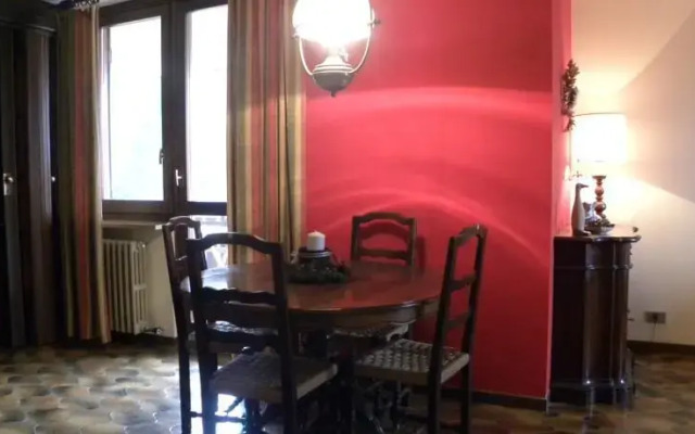 Casa Dolmaire