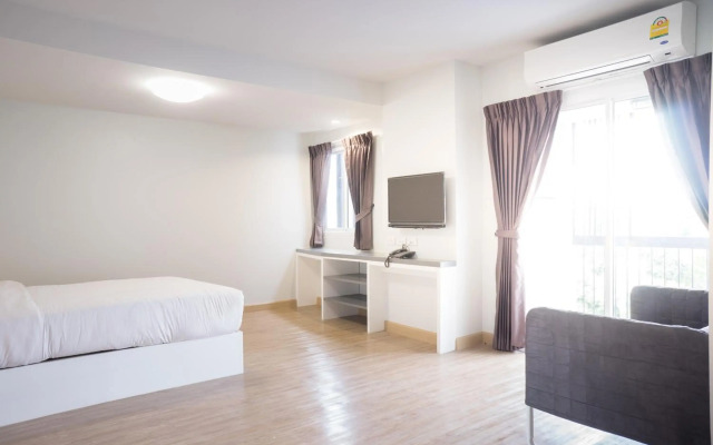 Vanilla Residence Chiangmai