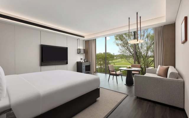 Hotel Indigo Beidaihe
