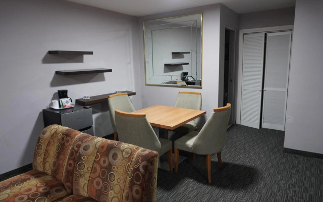 Quality Inn Piedras Negras