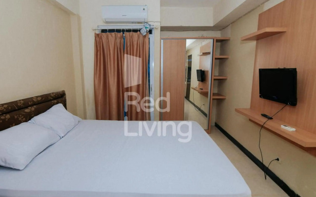 RedLiving Apartemen Casablanca East Residence - Kayla Property Tower B
