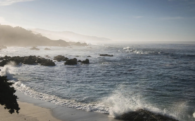 Lodge at Pebble Beach