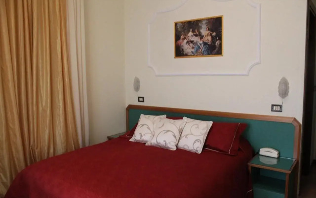 Hotel La Torre