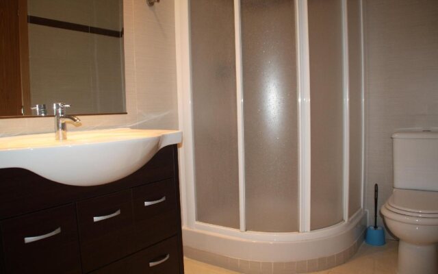 Apartamentos Cargador Beach 3000