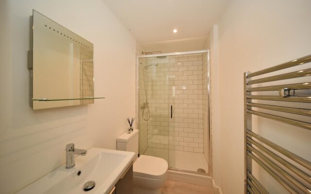 Chester Suite - Chester Road Apartments by Premier Serviced Accommodation