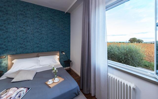 Villa Ninetta 10+1  in Giulianova