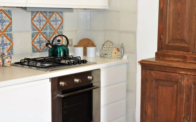 Villa de Leva - Casa di Anna