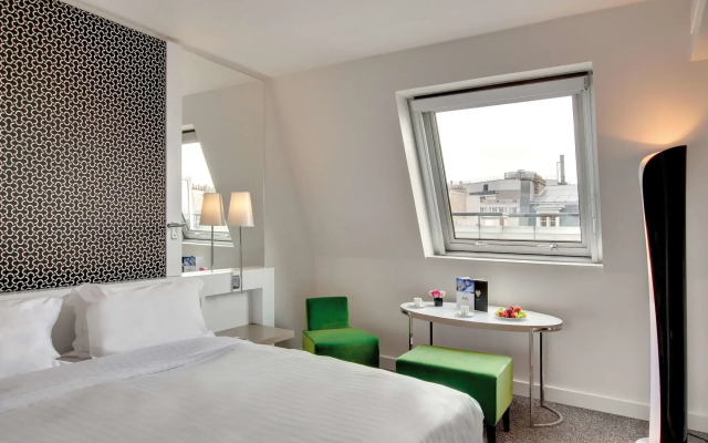 Hotel Etoile Maillot