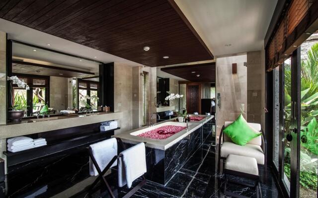 Sanctoo Suites and Villas