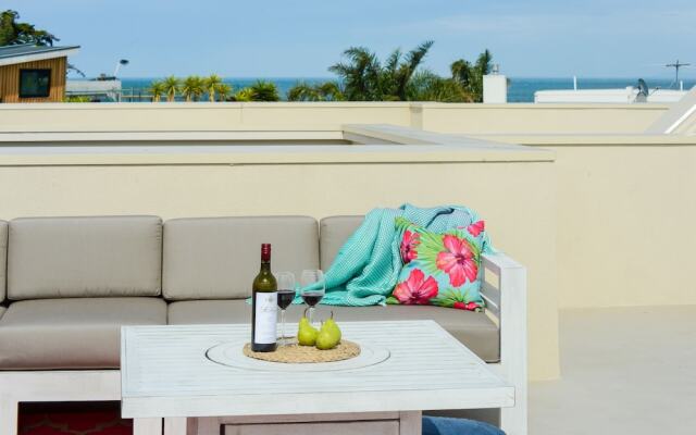 Boutique Stays - Hampton Lookout