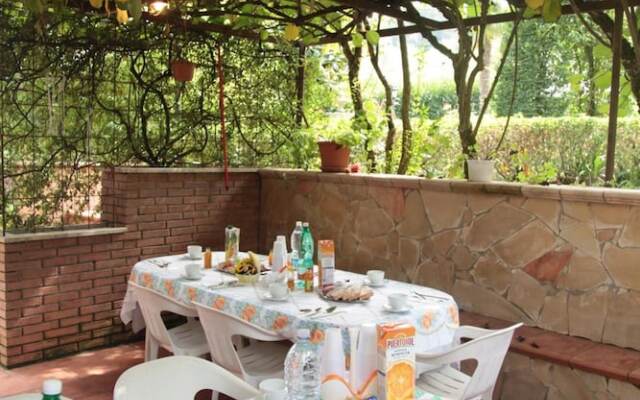 B&B Casa del Girasole