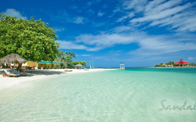 Sandals Royal Caribbean - ALL INCLUSIVE Couples Only