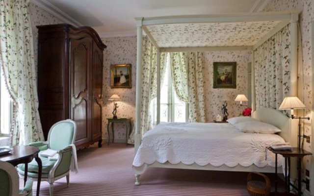 Château Gigognan - Chambres d'hotes