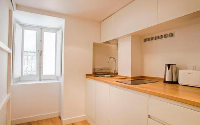 BmyGuest - Mouraria Central Apartment I