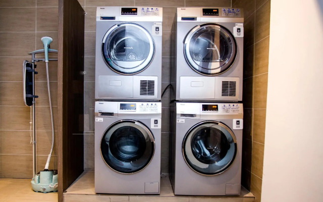 Hanting Hotel Handan Jize Bus Station