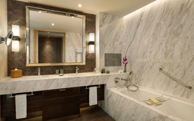 Midtown Shangri-La, Hangzhou