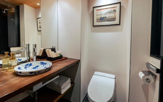 Hana Touro Hotel Gion