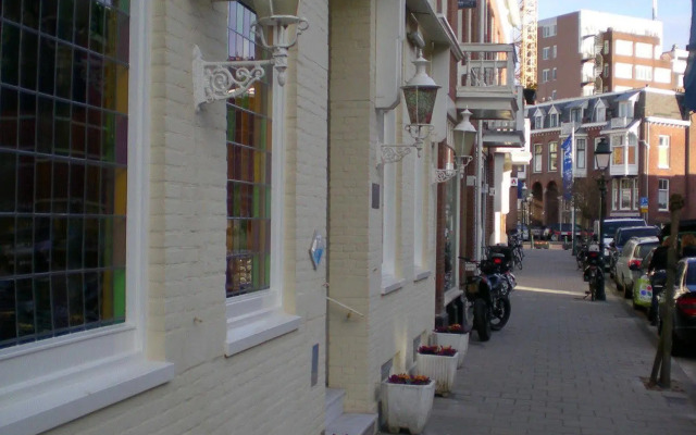 New City Hotel Scheveningen