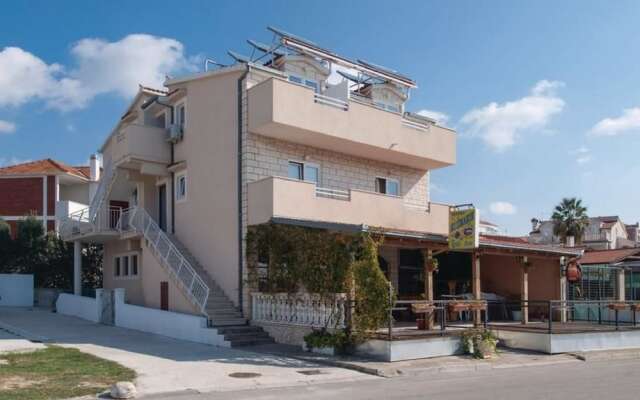Apartmani Riva