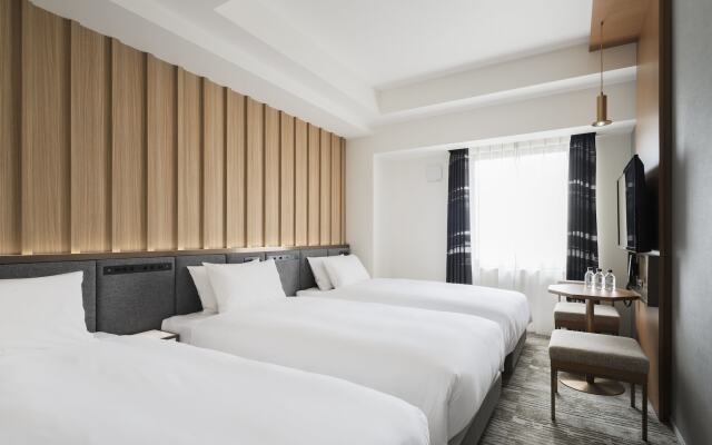 Bespoke Hotel Shinsaibashi