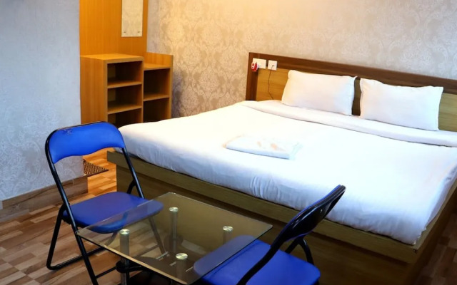 Anupama Hospitality LLP Kolkata