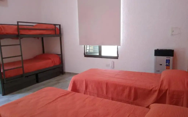 Nomades Hostel