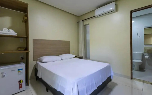 Pousada Porto De Piranhas