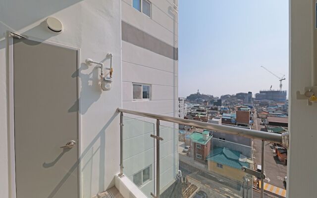 Heavenmark in Sokcho
