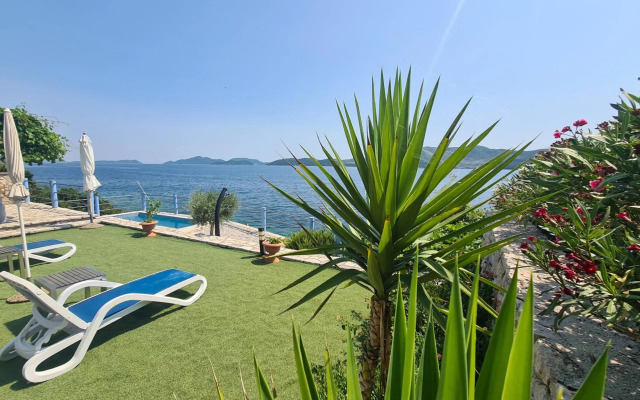 Villa sea oasis Ratac