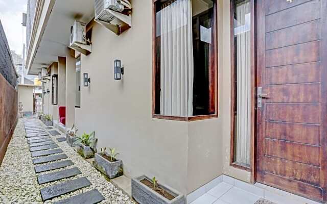 SPOT ON 90574 Pondok Anjani