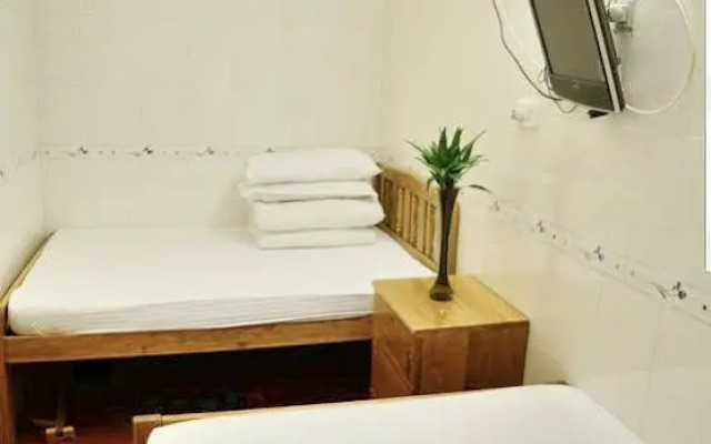 Din Dian Hostel