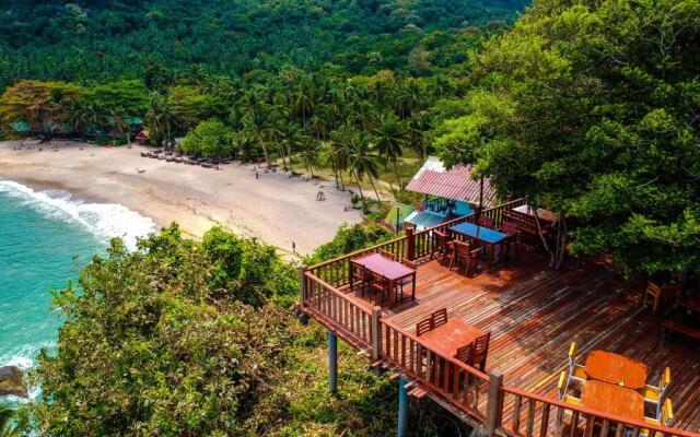Plaa's Thansadet Resort