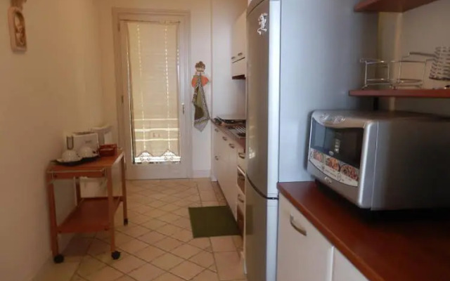 Modern Apartment in Taormina Sicily with Jacuzzi