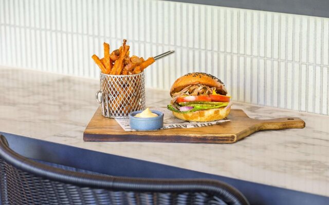 Vibe Hotel Rushcutters Bay Sydney