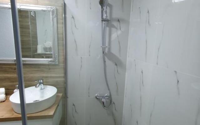 Cozy Residence cu parcare subterana inclusa