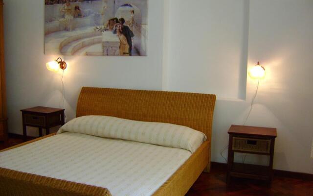 Albergo Diffuso Rococò