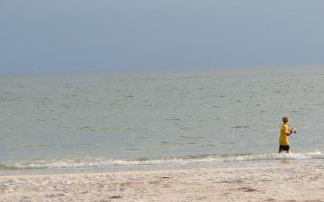 Beachside Resort Motel