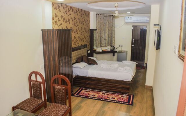Hotel Rex Plaza
