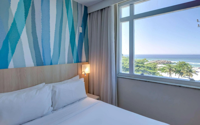 Mercure Rio de Janeiro Barra Da Tijuca