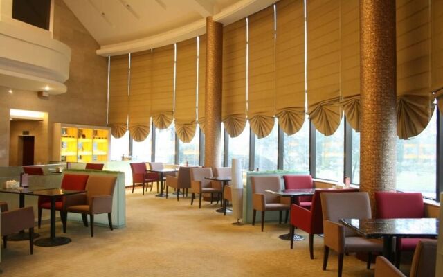 Wujiang Perches Resort - Wujiang