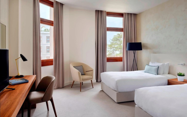 The Sungu Resort & Spa
