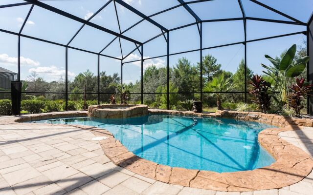 Villa Paradise Landing 4 Bedroom Reunion