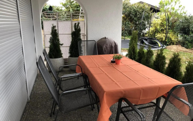 Ferienwohnung Tettnang