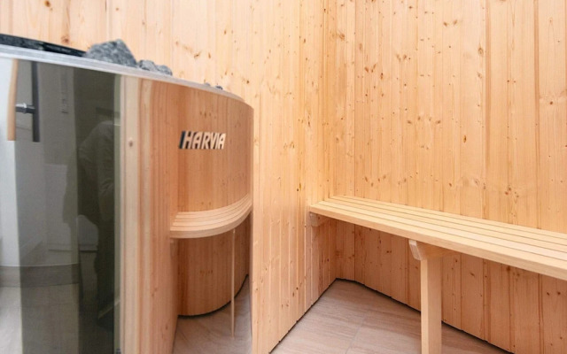 6 Person Holiday Home in Ringkobing-by Traum