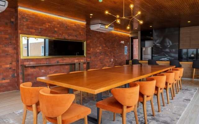 w Amazing 1BR in Barranco