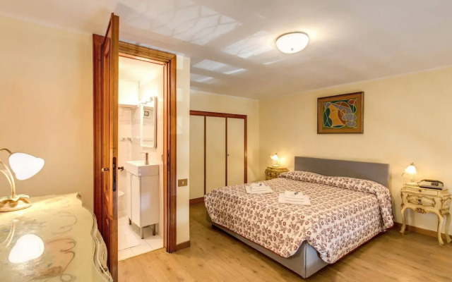 Residenza Villa Marignoli