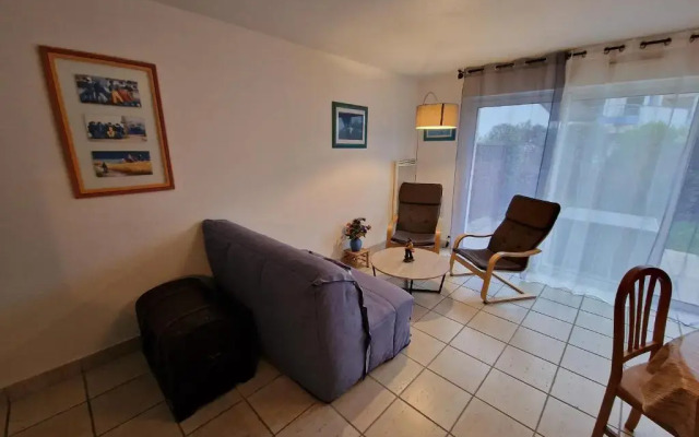 Appartement "La Mouette" Classé